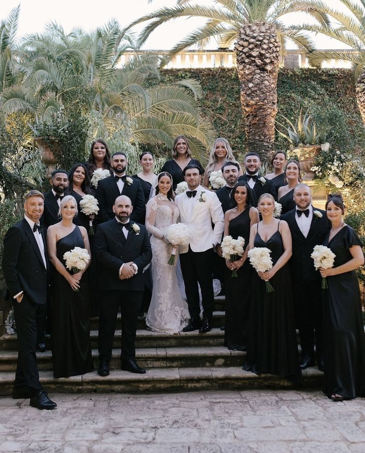 TH&TH Bridesmaids | One Year On: Vicky Pattison's Italian Wedding