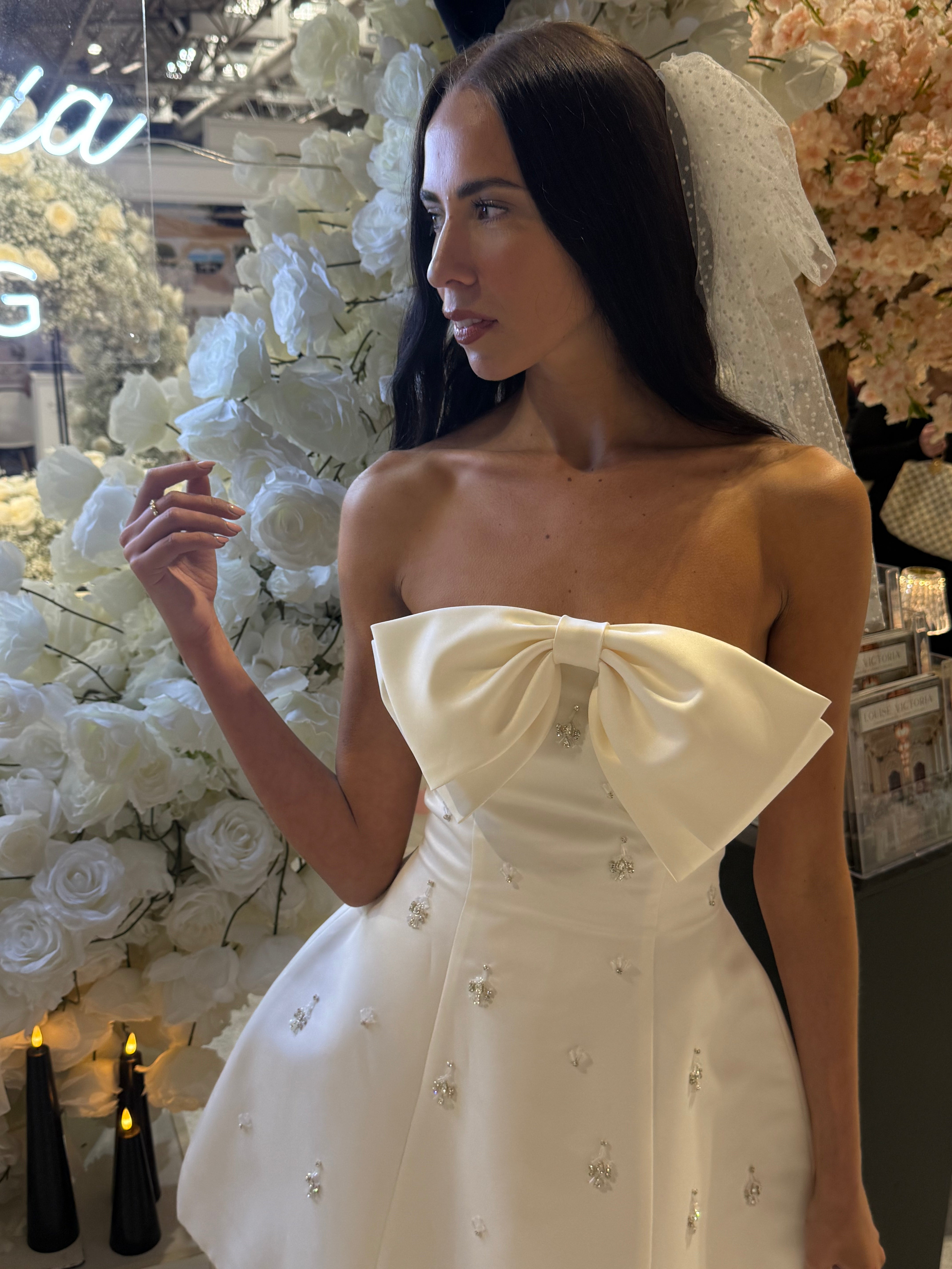 TH&TH at the National Wedding Show Birmingham: A Magical Weekend With Our Brides‑to‑Be