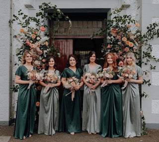 When Is Best To Buy Bridesmaid Dresses?