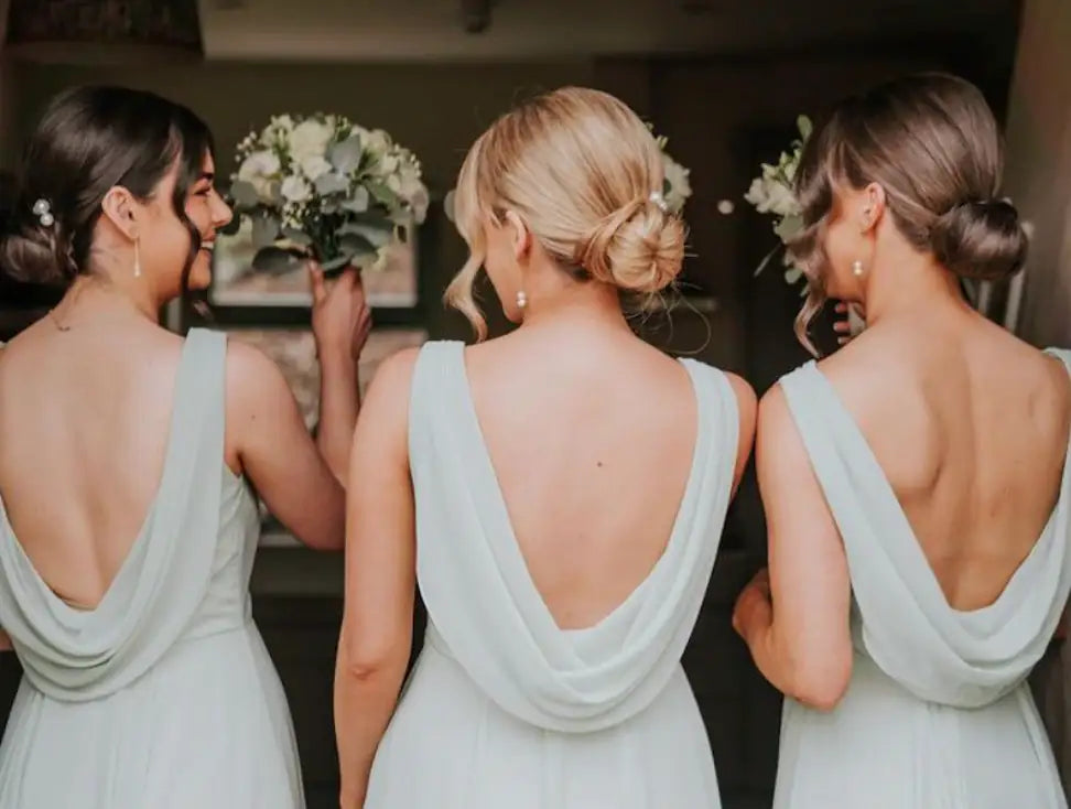 The Real Backless Bra Struggle Brides & Bridesmaids Face (And The Solution You’ll Wish You Found Sooner)