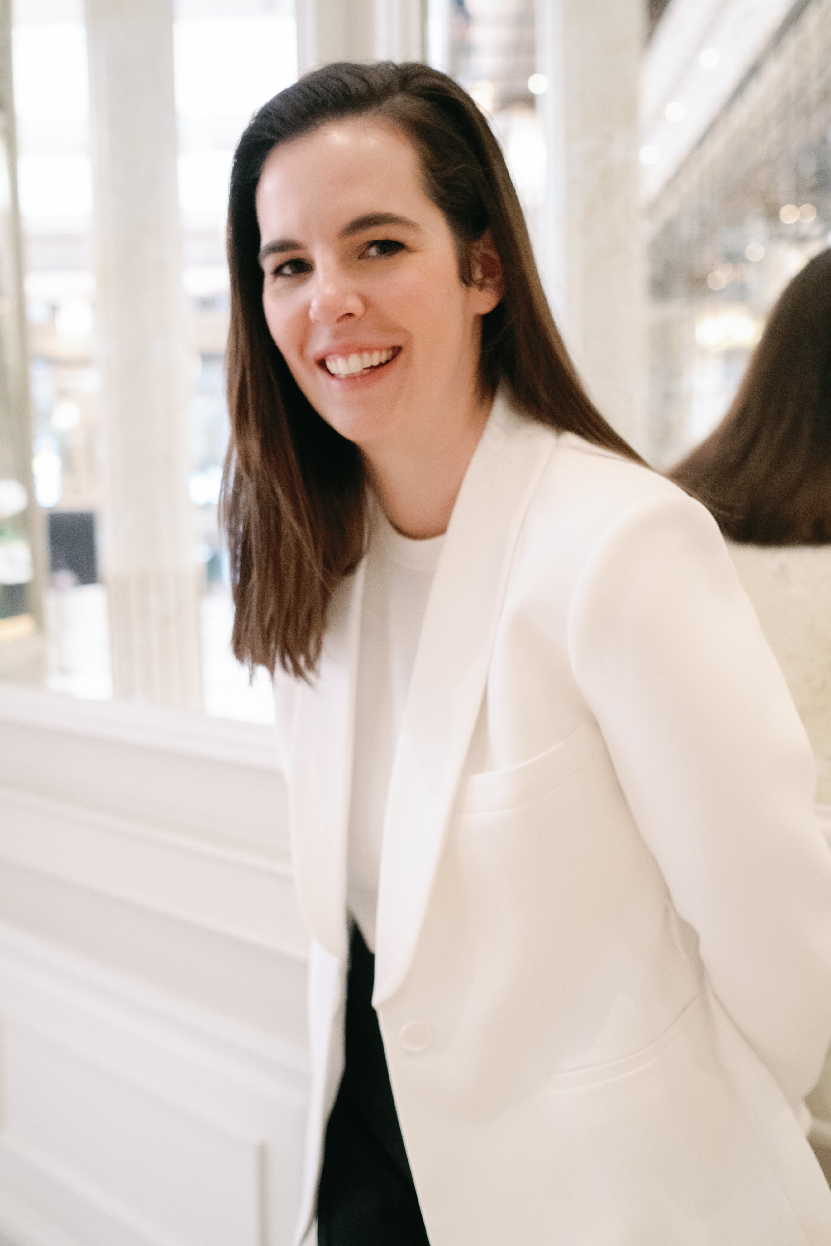 The Bridal Business Podcast We Are Loving Right Now | Featuring TH&TH Co-Founder Louie Tew