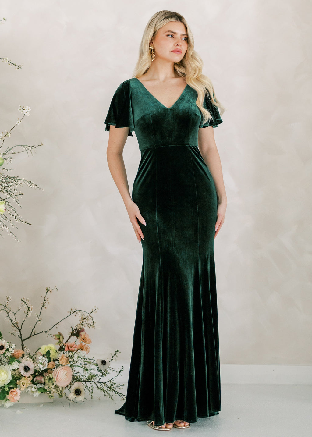 Princess Of Wales Green Velvet Dress | Mumsnet Princess Of Wales Green Velvet Dress | Mumsnet