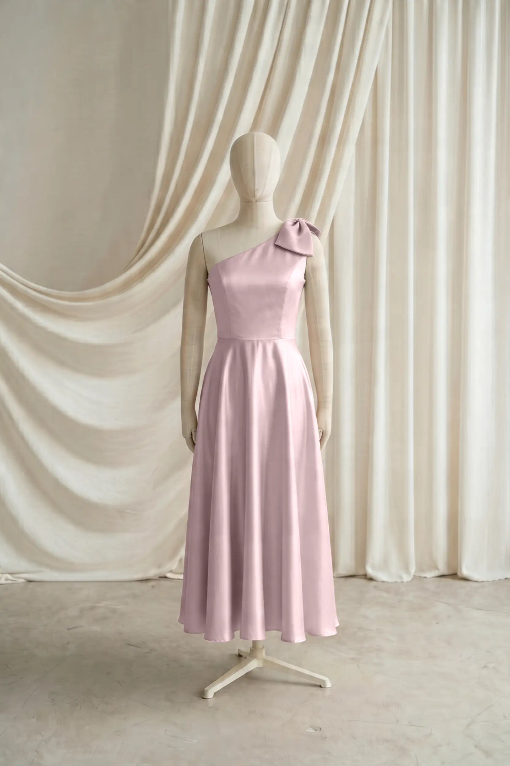 zara pink one shoulder dress TH&TH Junior Bridesmaid Toy_Story Back slit Bright Emerald Green Taffeta Pay With:325 Qs (Silkroll Fee: $8.13)