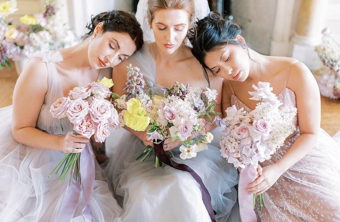 Bridgerton-Inspired Weddings | Why Modern Brides Are Returning to Romance