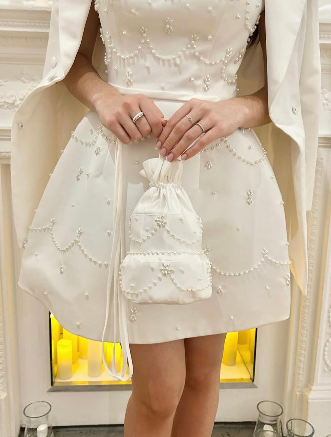 What The Chicest Brides Are Wearing for Their Hen Parties in 2026