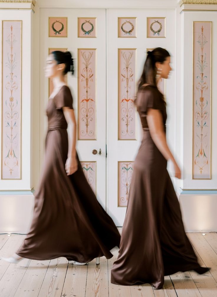 Our Founders Colour Edit