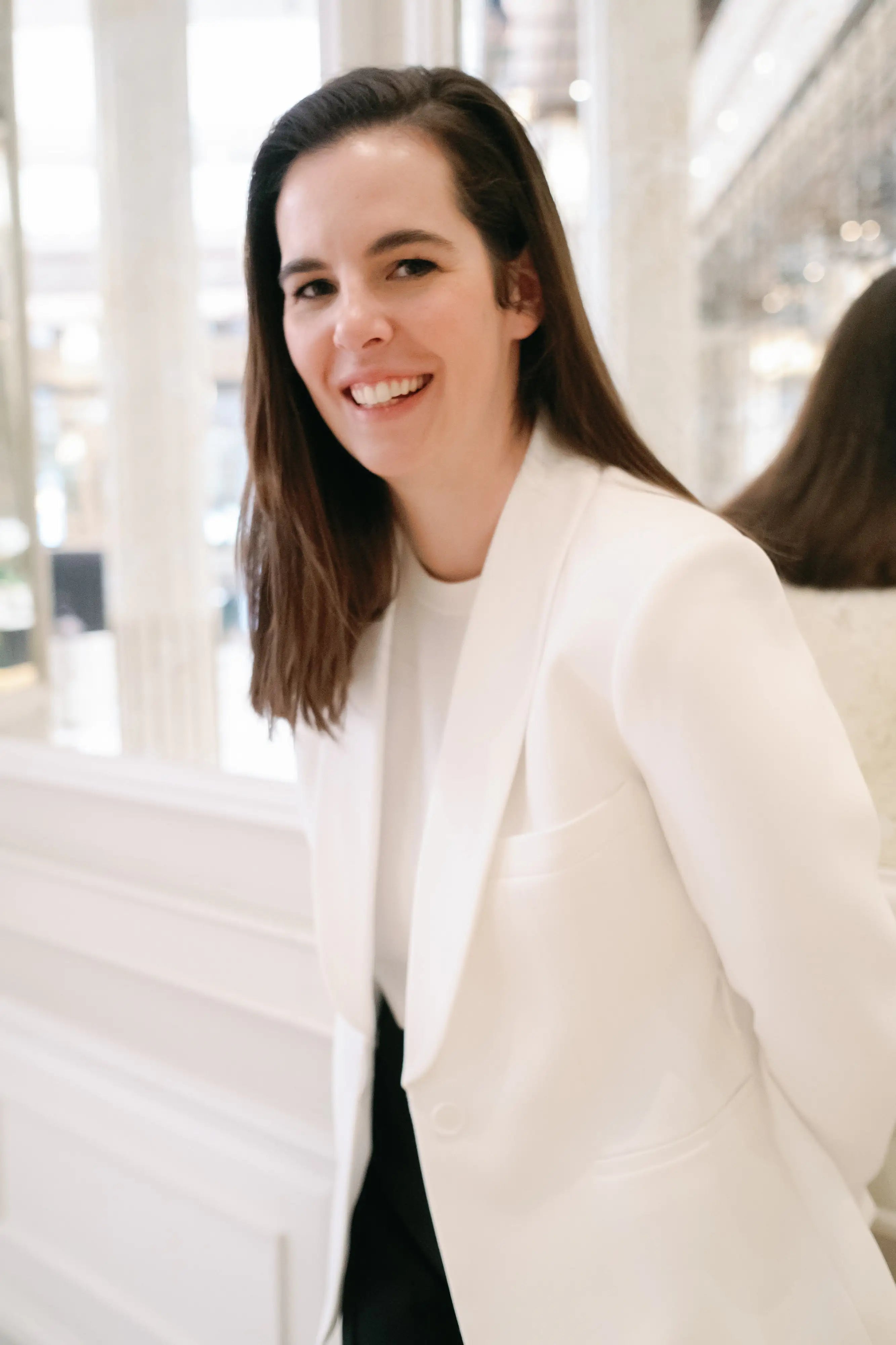 The Bridal Business Podcast We Are Loving Right Now | Featuring TH&TH Co-Founder Louie Tew