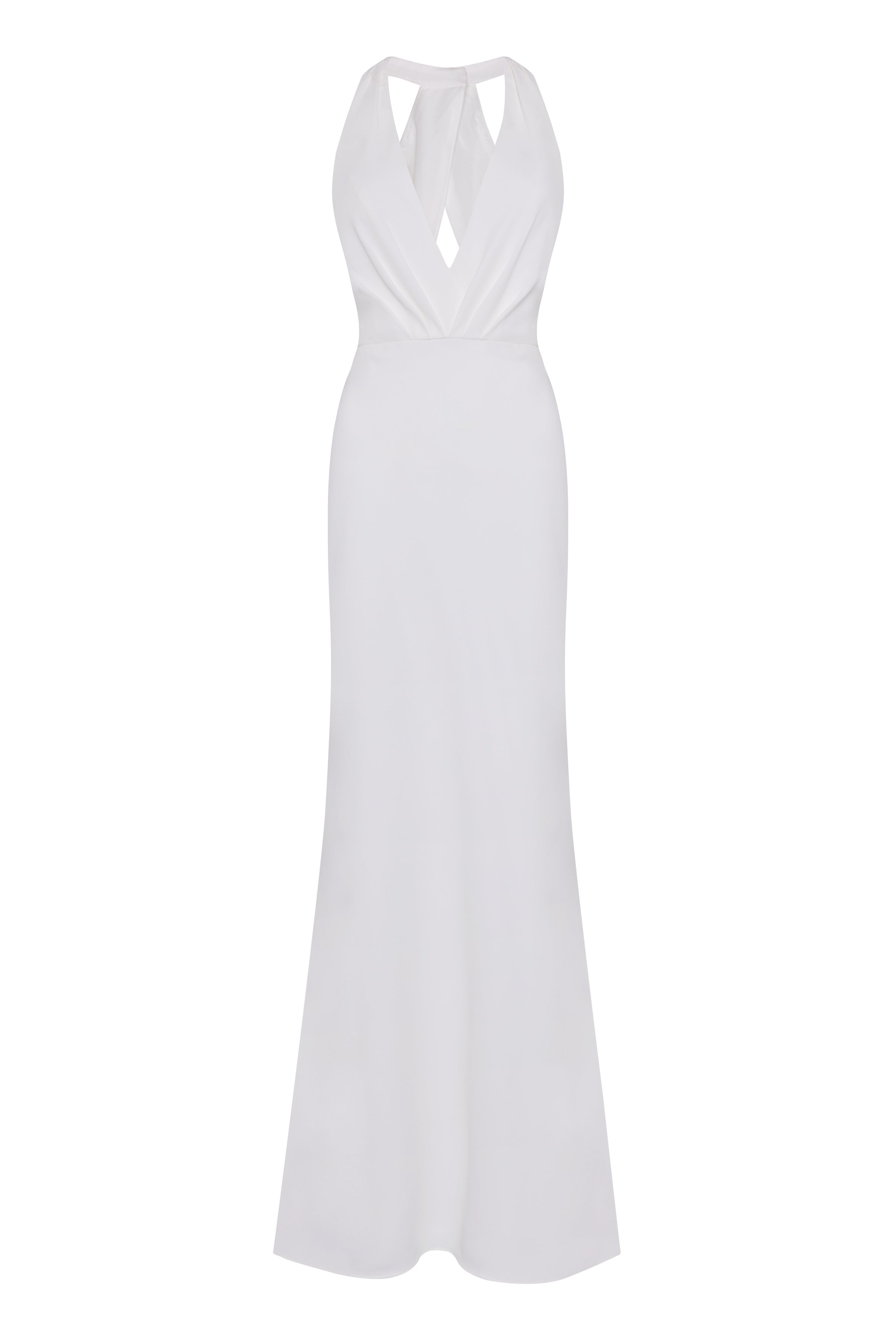 Colette Bridal Dress in Ivory