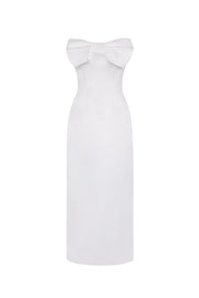 Ivy Bridal Dress in Ivory