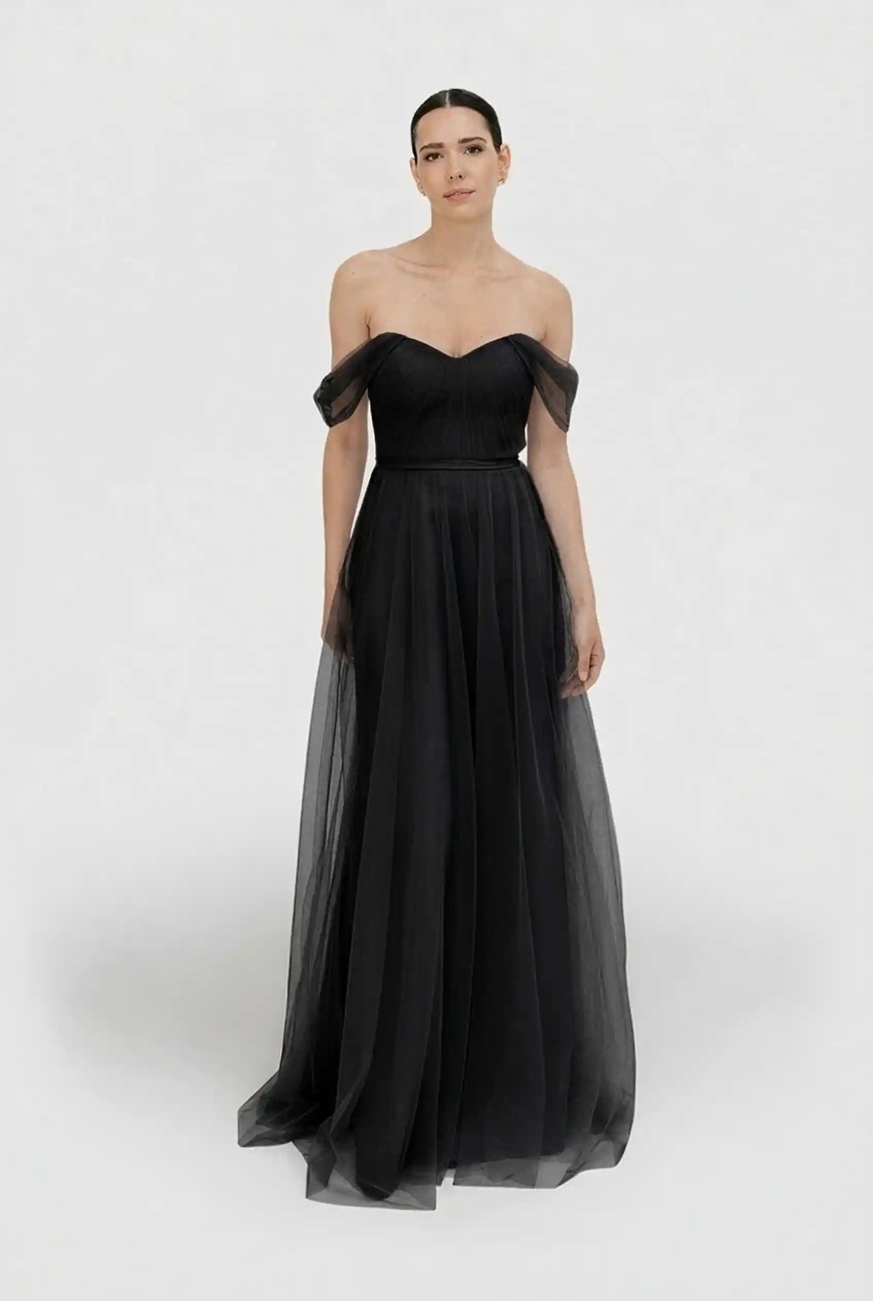 Tulle Bridesmaid Dresses TH&TH Tulle Bridesmaid Dresses TH&TH