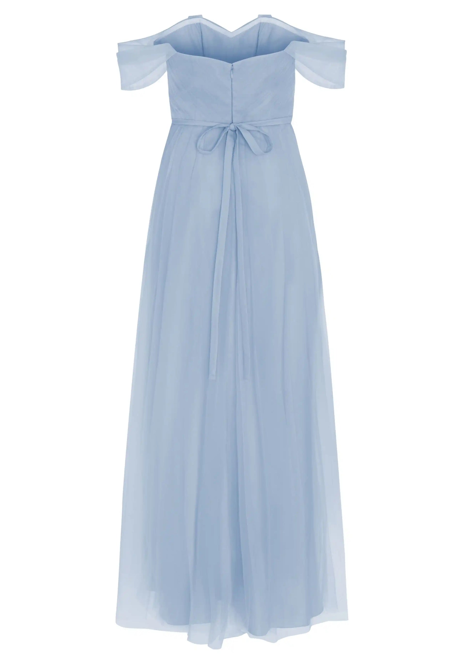 bardot bridesmaid dresses uk Bardot & Off The Shoulder Bridesmaid Dresses