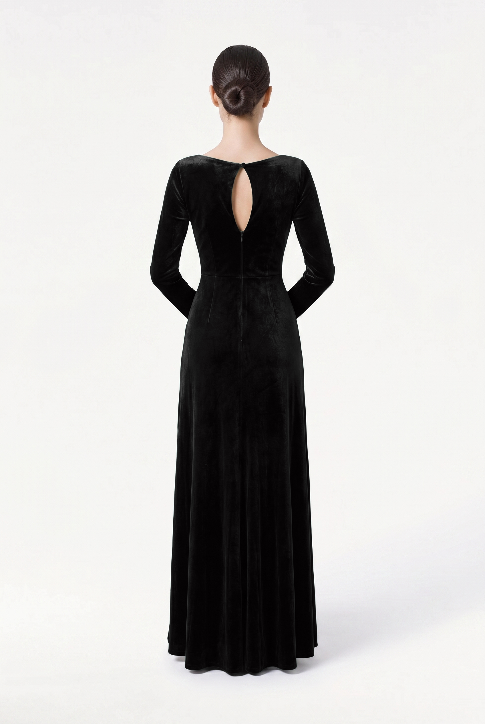 Black Bridesmaid Dresses Elegant Wedding Party Styles | TH&TH Black Bridesmaid Dresses Elegant Wedding Party Styles | TH&TH