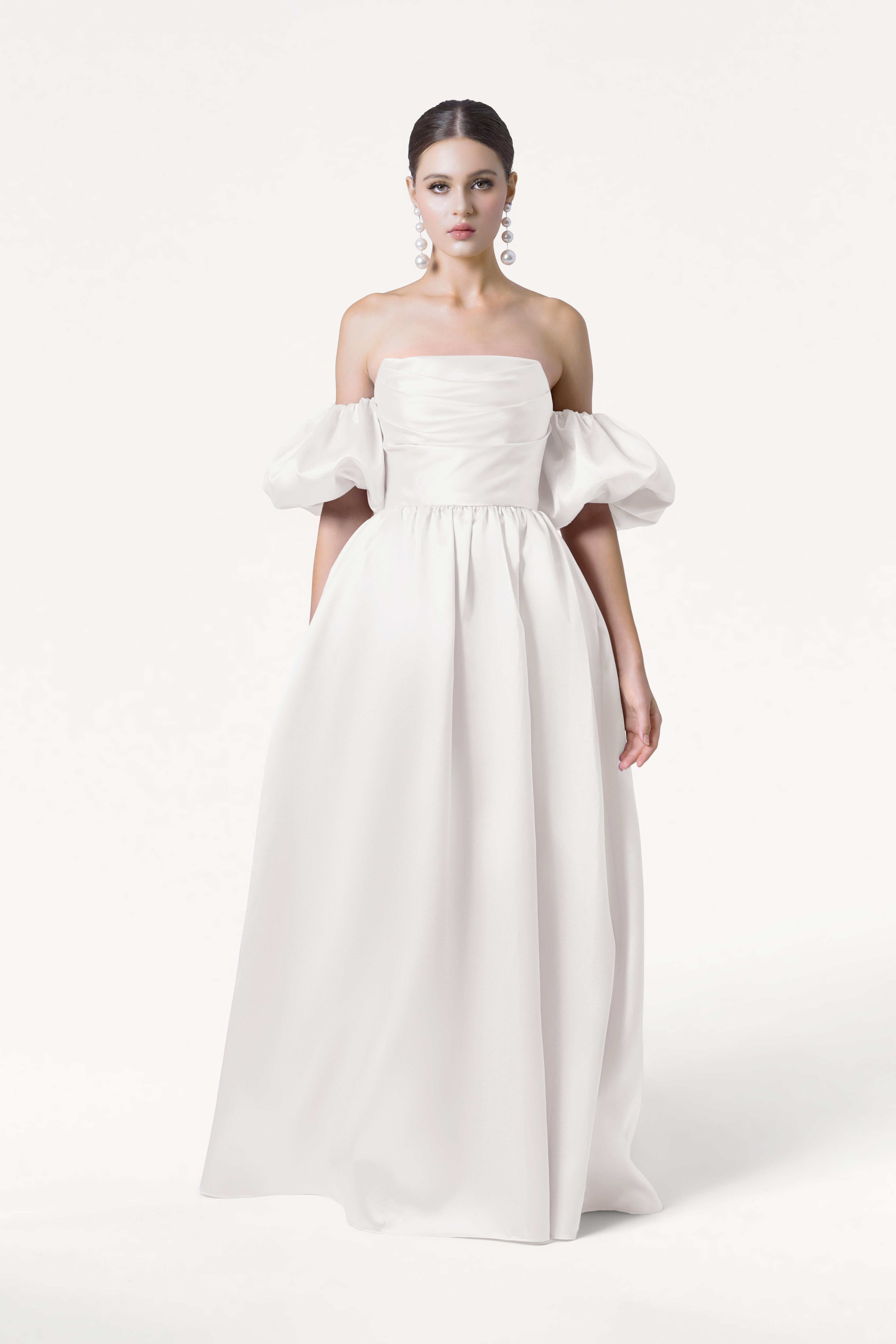 Sophisticated Wedding After-Party Dresses & Jewellery | TH&TH TH and TH Sophisticated Wedding After-Party Dresses & Jewellery | TH&TH TH and TH