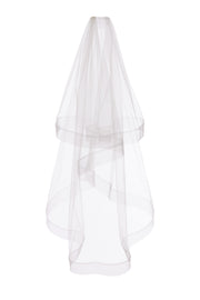 Alexandra Crinoline Veil