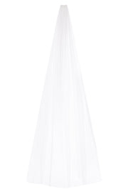 Lucia Plain Veil