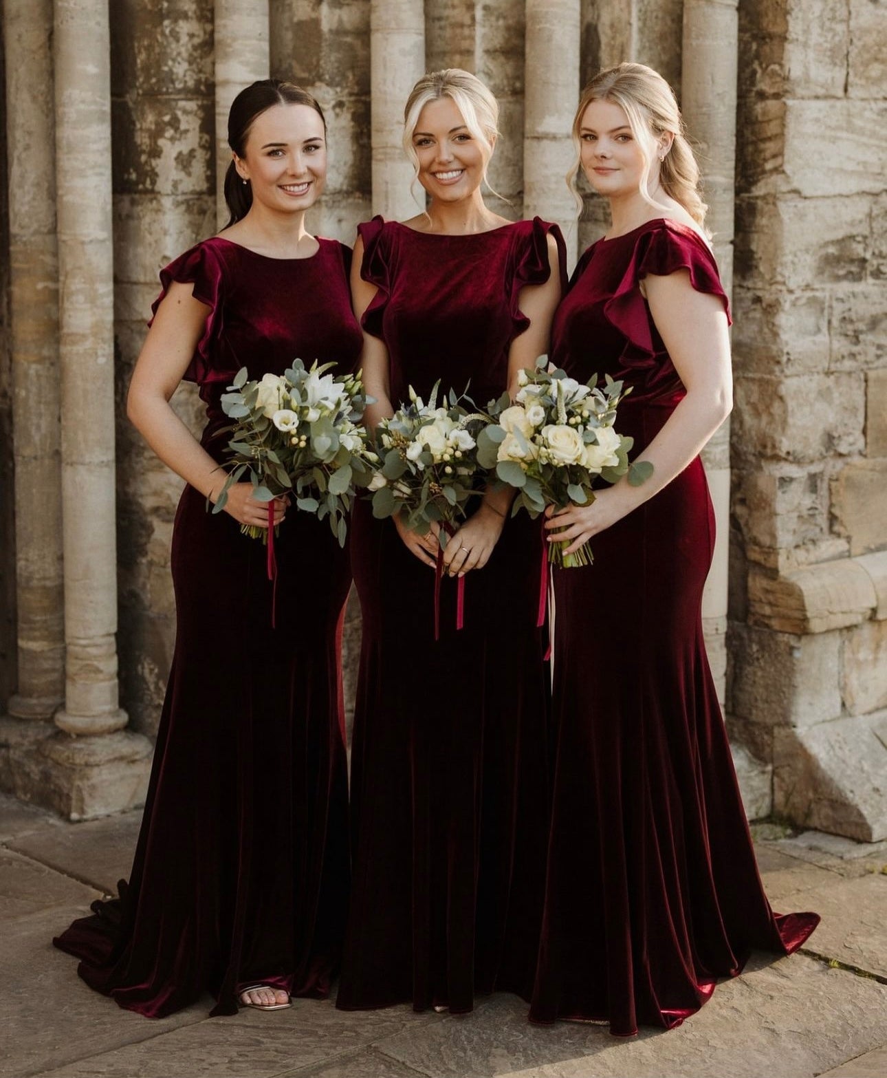 Bridesmaid dresses nottingham best sale