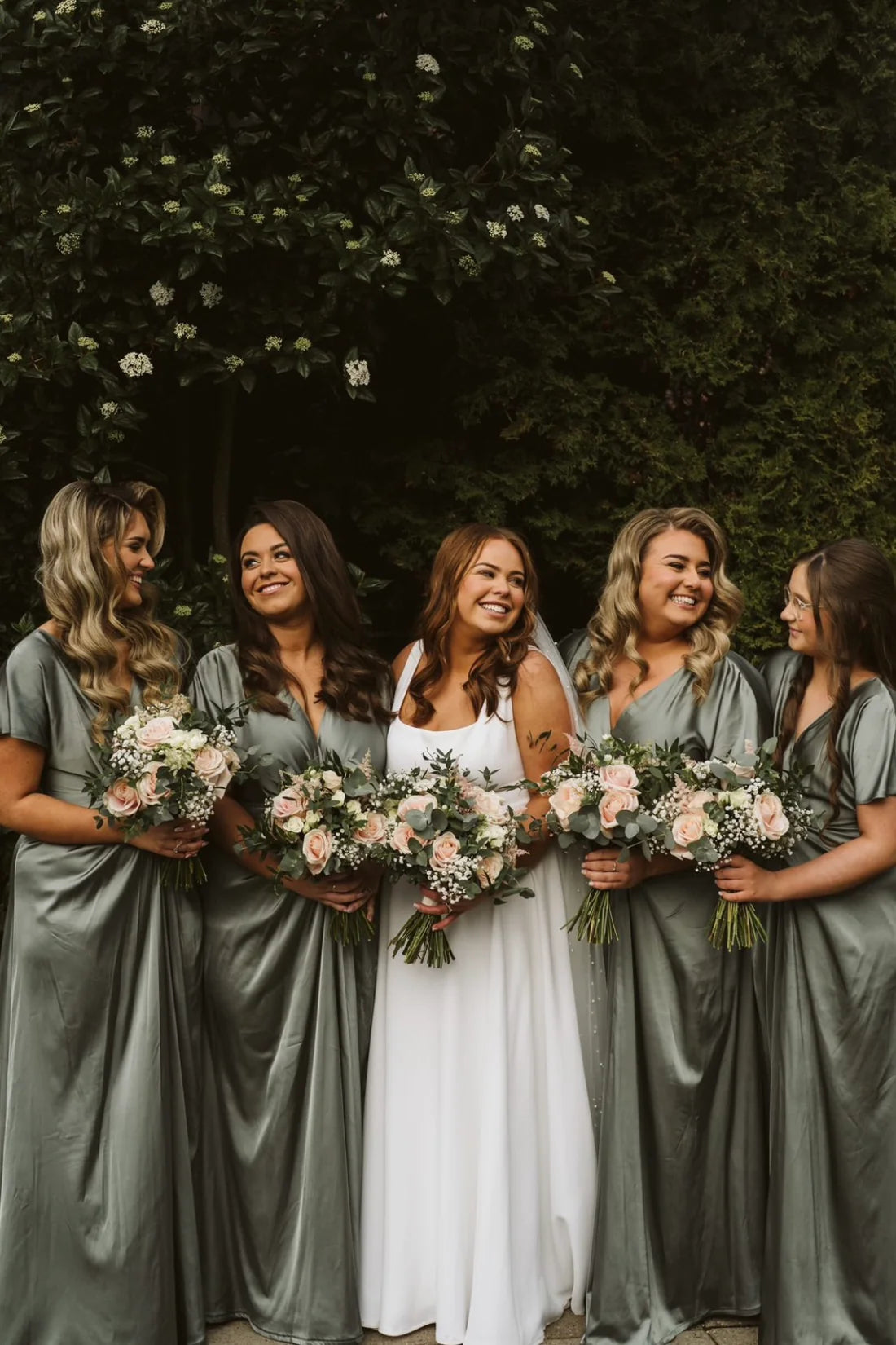 TH&TH UK Bridesmaids | Bridesmaid Dresses by TH&TH – TH And TH