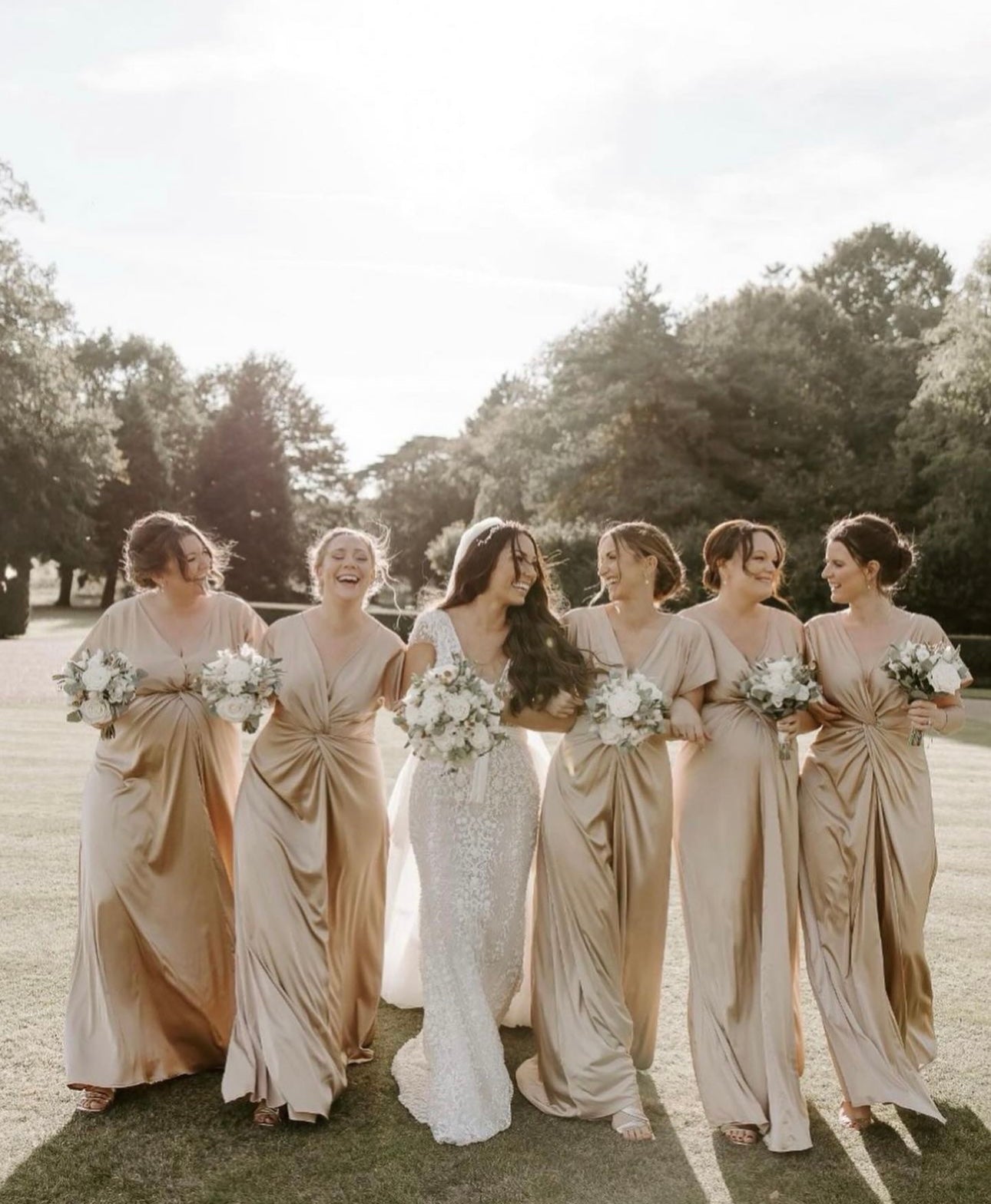 TH&TH UK Bridesmaids | Bridesmaid Dresses by TH&TH – TH And TH