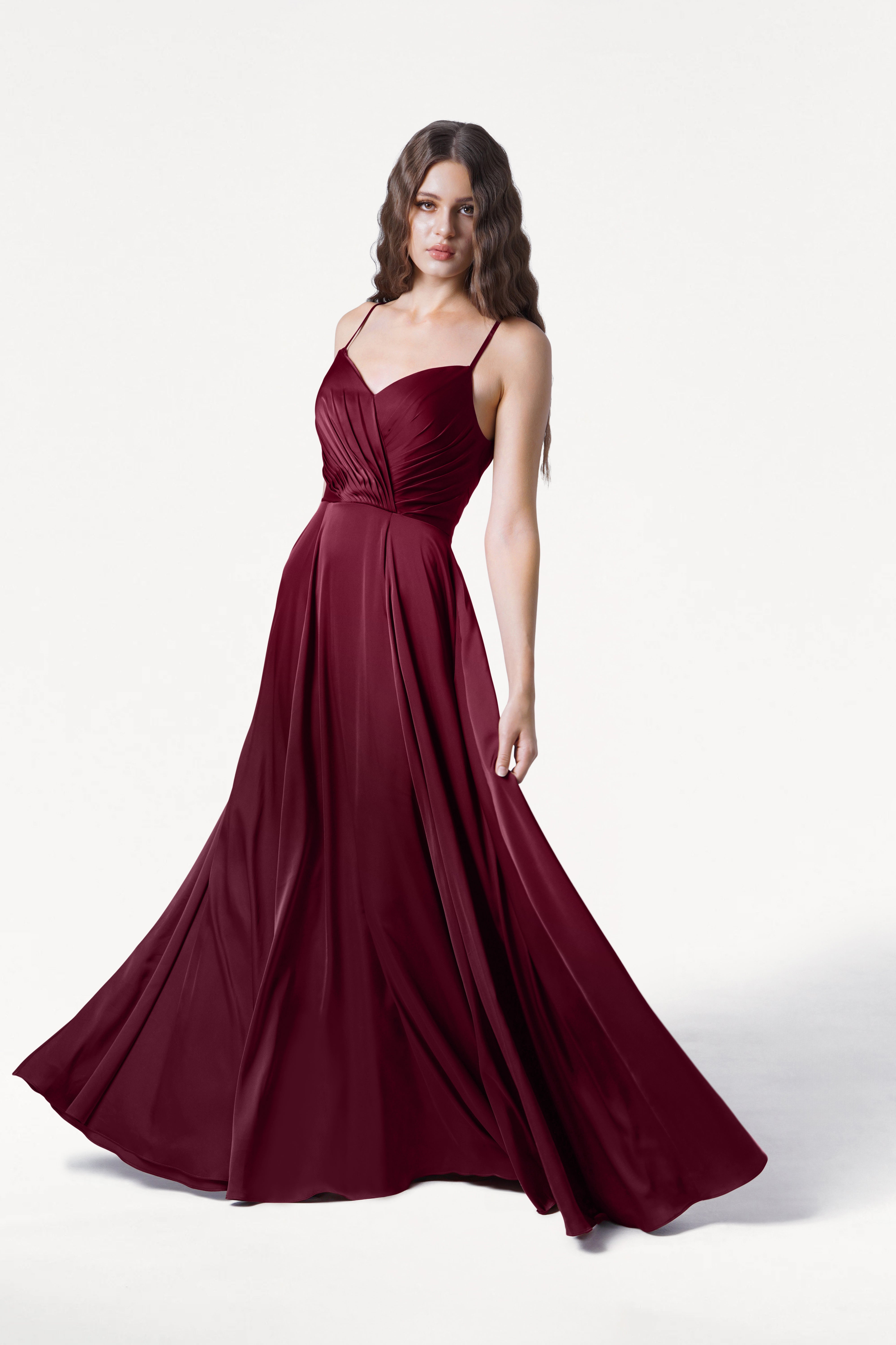 TH&TH | Burgundy Bridesmaid Dresses & Deep Red Gowns TH and TH TH&TH | Burgundy Bridesmaid Dresses & Deep Red Gowns TH and TH