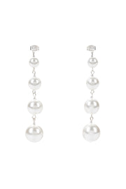 Palais Pearl Drop Earrings