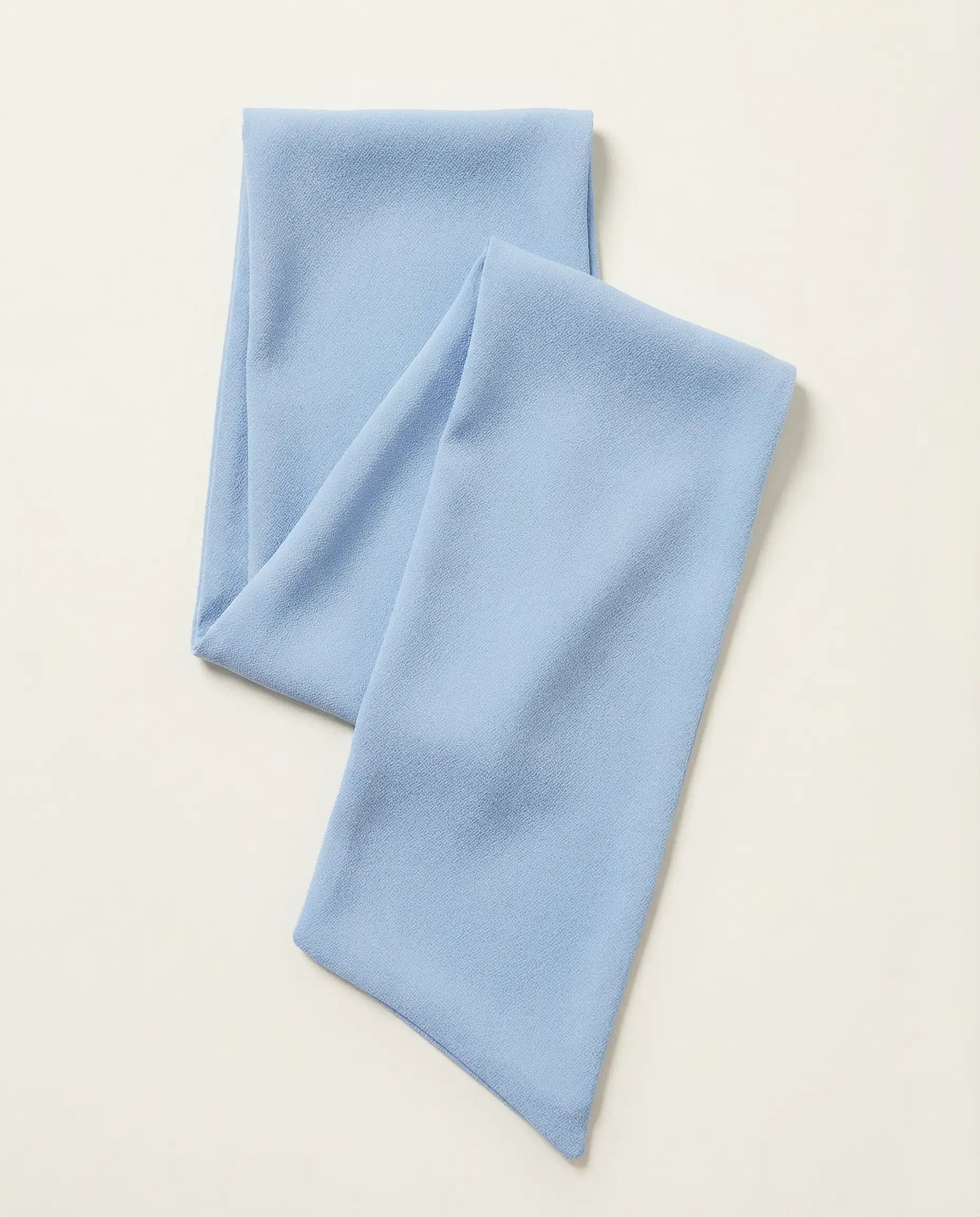 Kids Crepe Sash