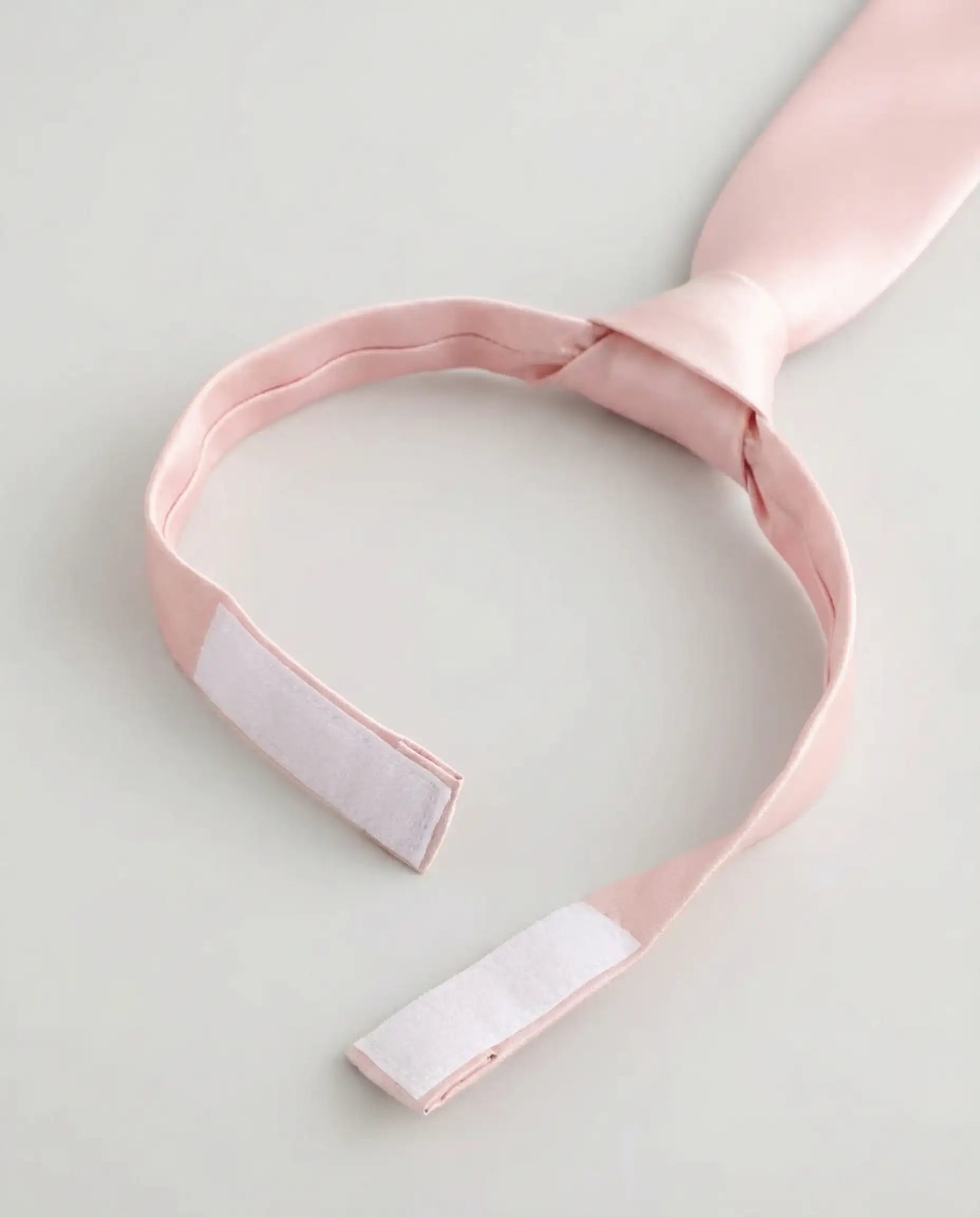 Kids Satin Tie