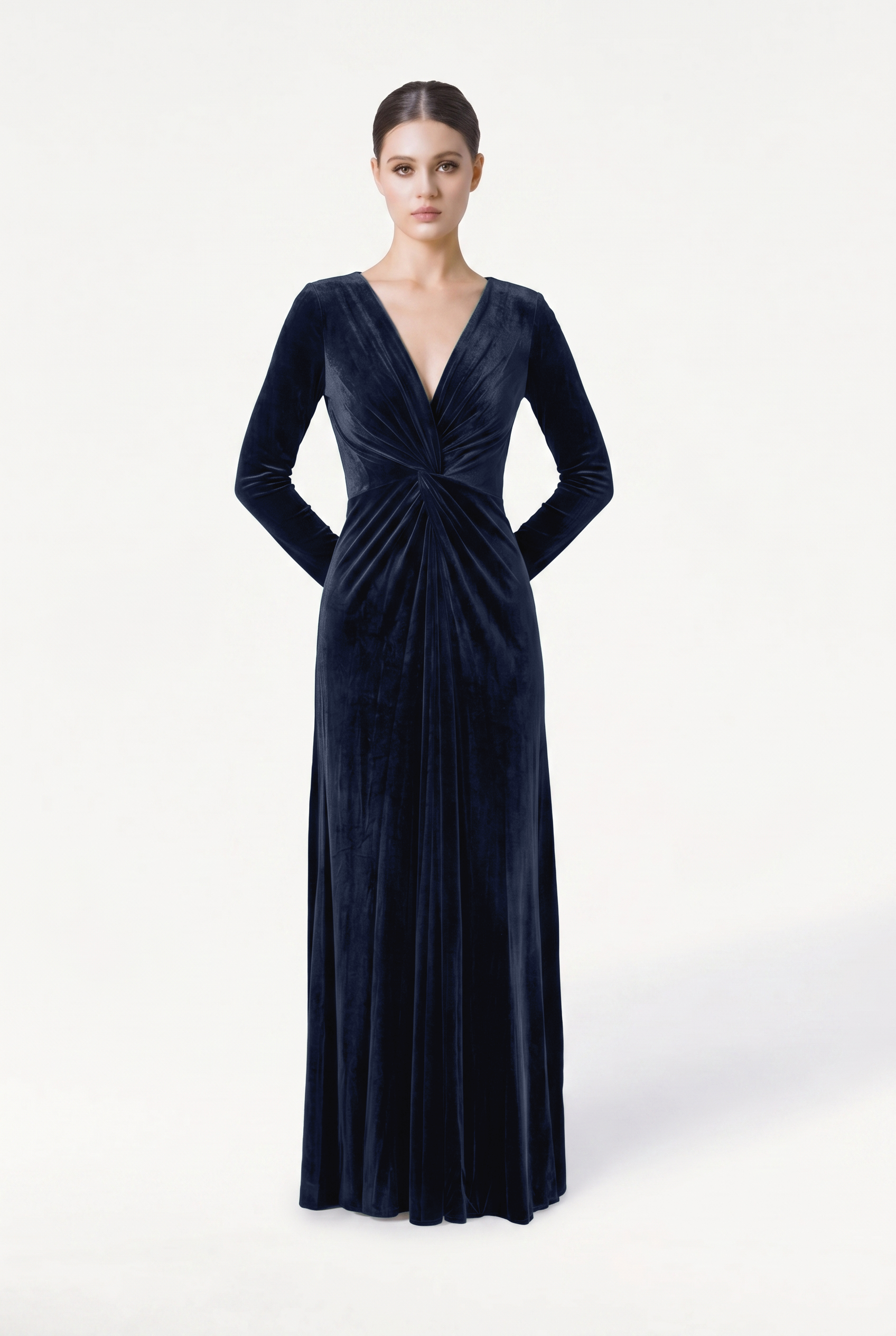 Bridesmaid Dresses Long Sleeve Velvet Maxi Dress Uk TH&TH Velvet Bridesmaid Dresses TH And TH Bridesmaid Dresses Long Sleeve Velvet Maxi Dress Uk TH&TH Velvet Bridesmaid Dresses TH And TH