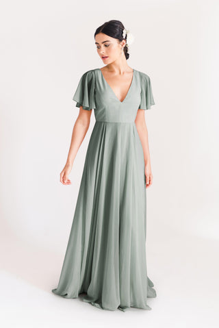 OLD BATCH Phoebe In Sage