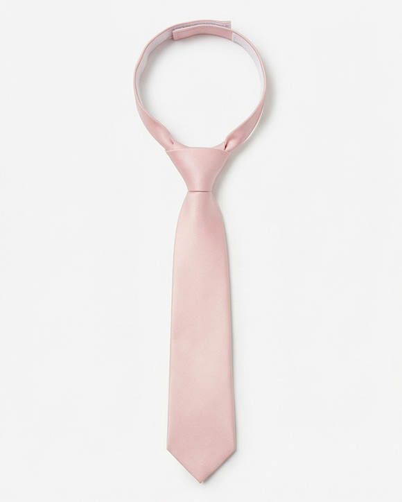 Kids Satin Tie