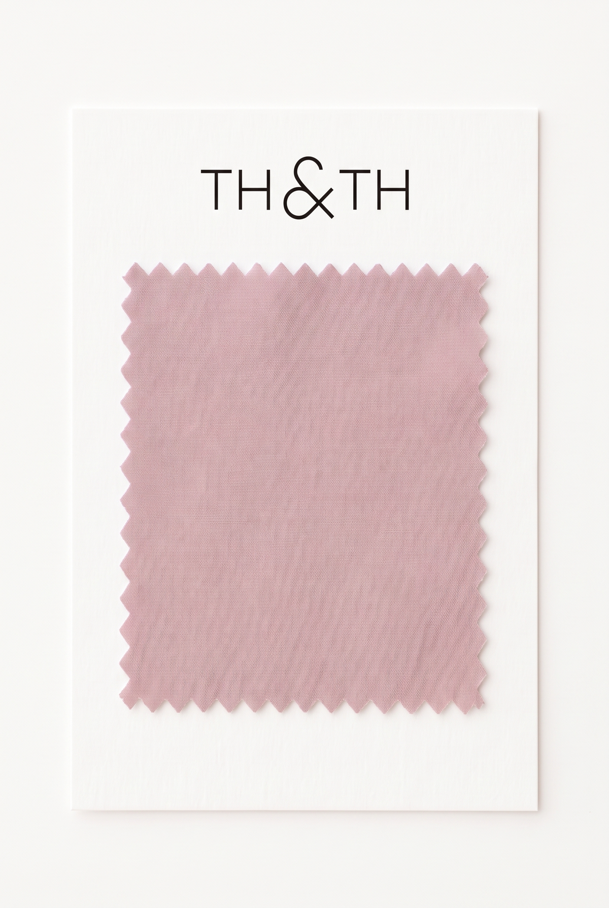 Chiffon Swatch in Smoked Blush