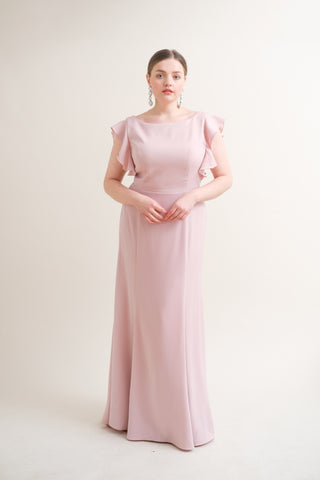 Cecelia In Smoked Blush