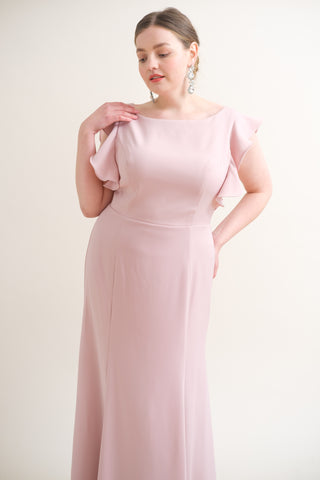 Cecelia In Smoked Blush