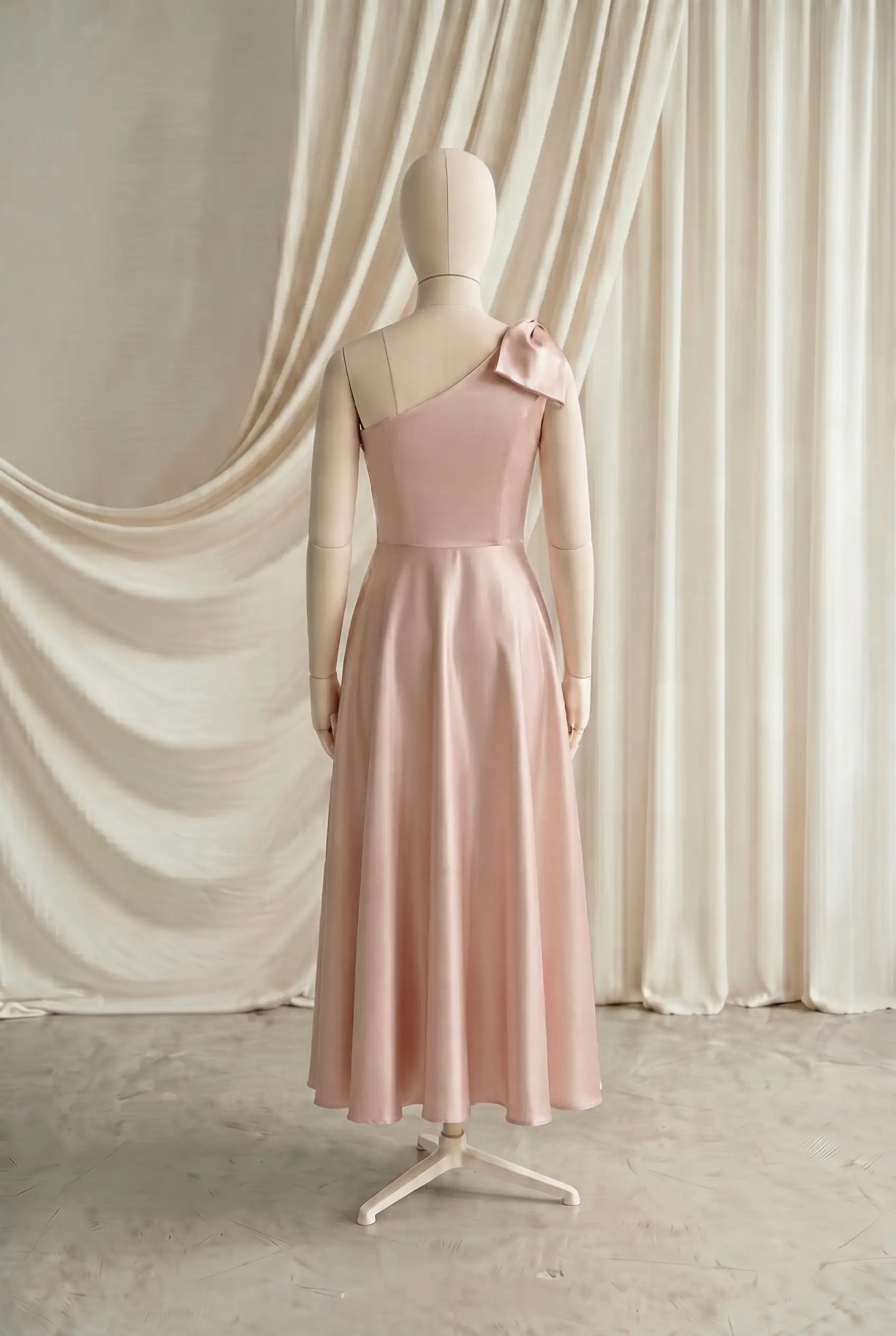 TH&TH Zara Junior Bridesmaid Dress