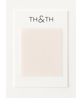 Chiffon Swatch