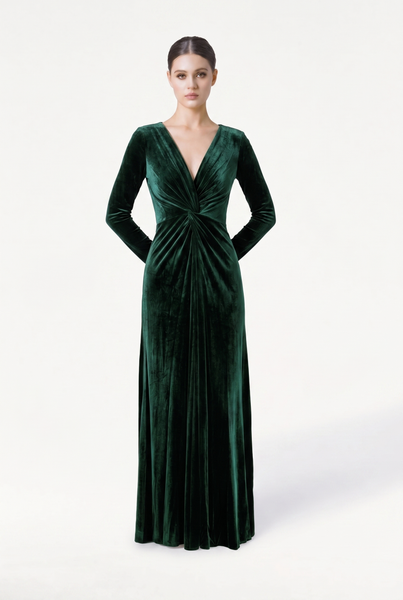 princess polly baby blue dress Velvet Bridesmaid Dresses
