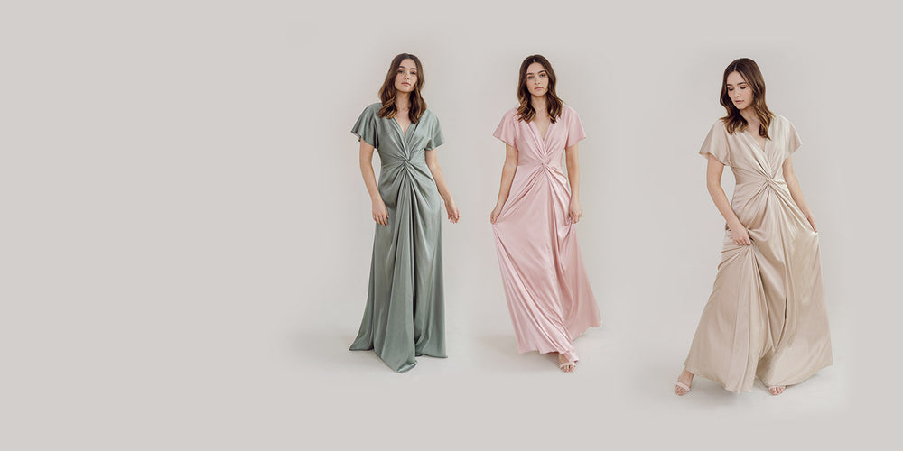 TH&TH UK Bridesmaids | Bridesmaid Dresses by TH&TH – TH And TH