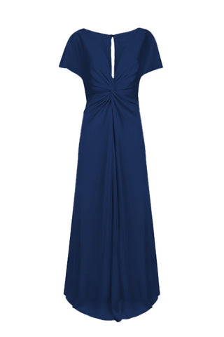 Camilla Bridesmaid Dress in Navy
