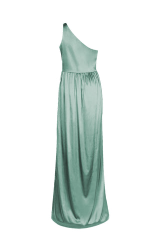Greta Bridesmaid Dress in Sage Green