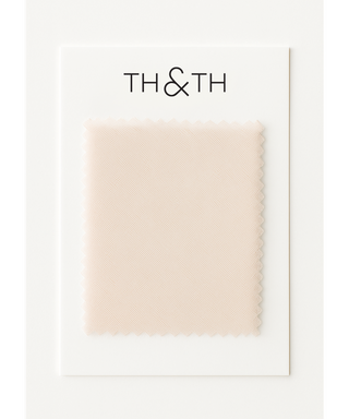 Tulle Swatch