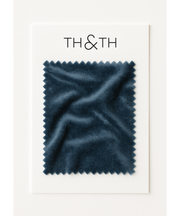 Velvet Swatch