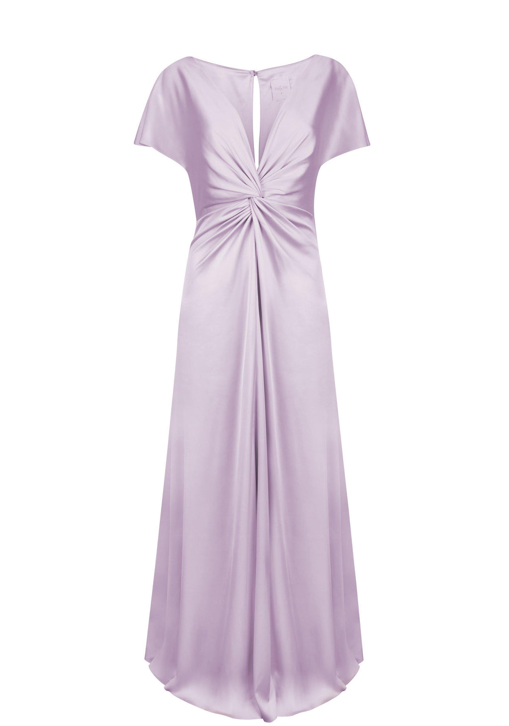 Camilla In Smoked Orchid - Bridesmaid Dress by TH & TH – TH And TH