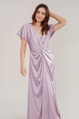 Camilla In Smoked Orchid